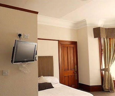 Breadalbane House Hotel วิค ภายนอก รูปภาพ