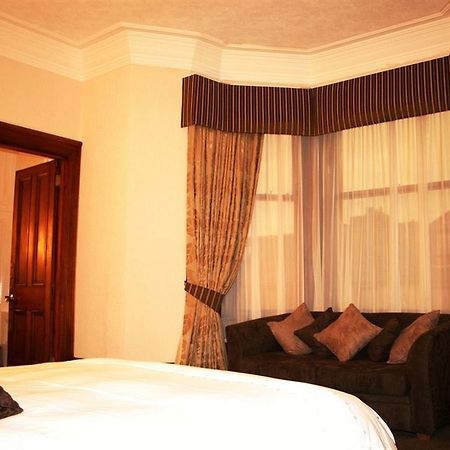 Breadalbane House Hotel วิค ภายนอก รูปภาพ
