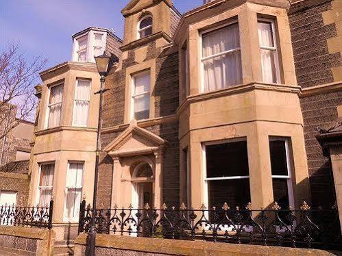Breadalbane House Hotel วิค ภายนอก รูปภาพ