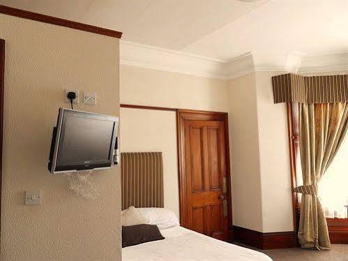 Breadalbane House Hotel วิค ภายนอก รูปภาพ