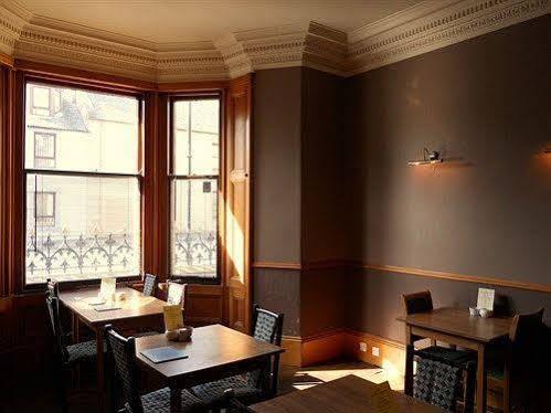 Breadalbane House Hotel วิค ภายนอก รูปภาพ