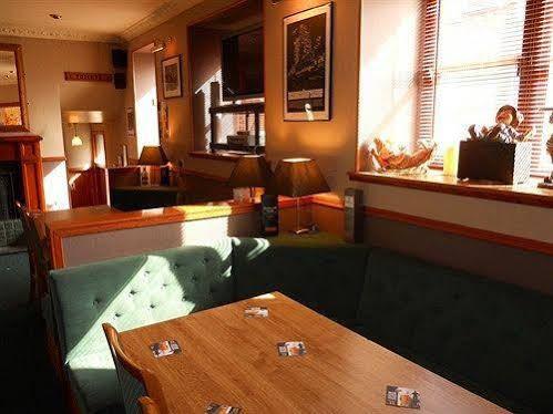 Breadalbane House Hotel วิค ภายนอก รูปภาพ